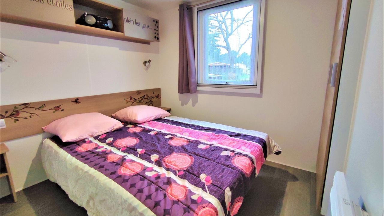 Photo of Bedroom in Saint-Jean-de-Monts