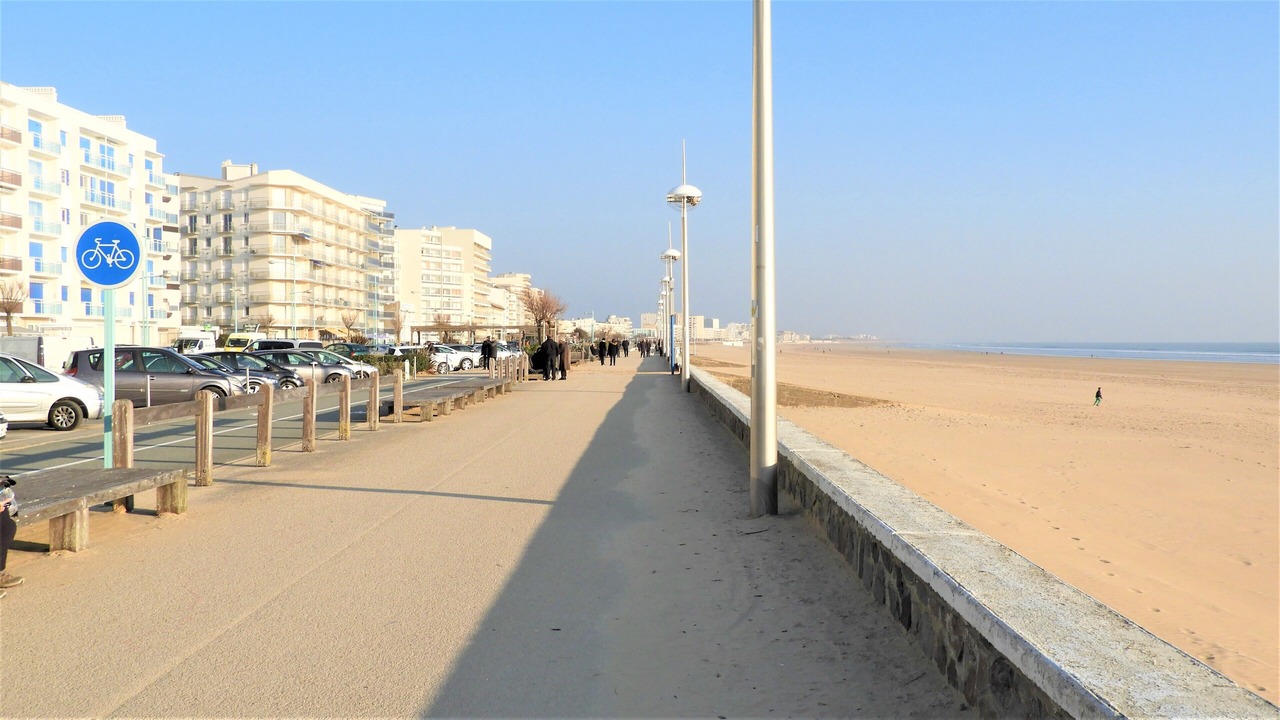 Photo of Others in Saint-Jean-de-Monts