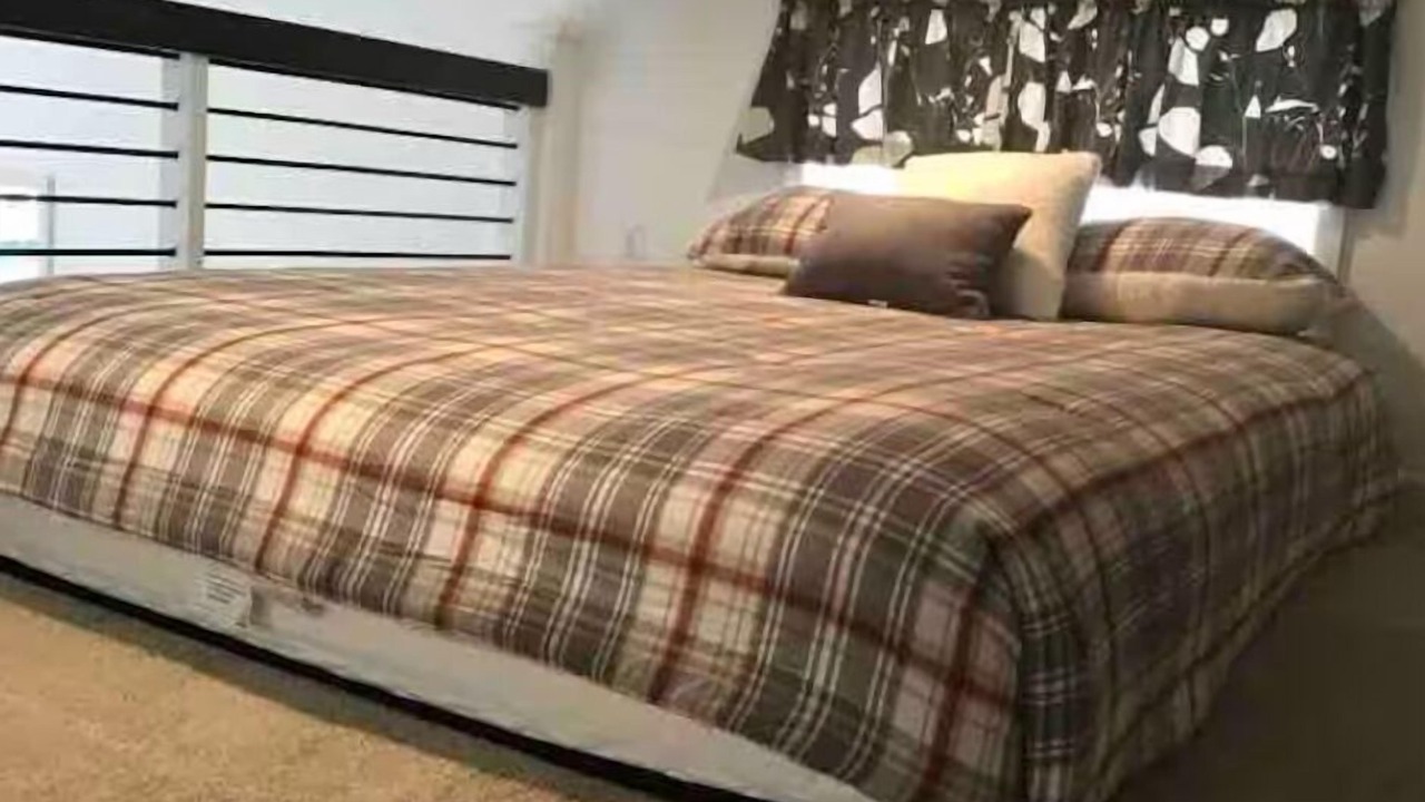 Photo of Bedroom in Homosassa