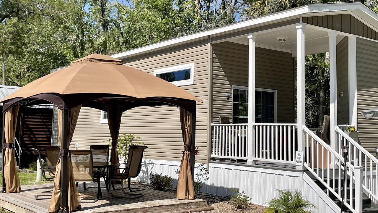 Photo of Outdoor in Homosassa