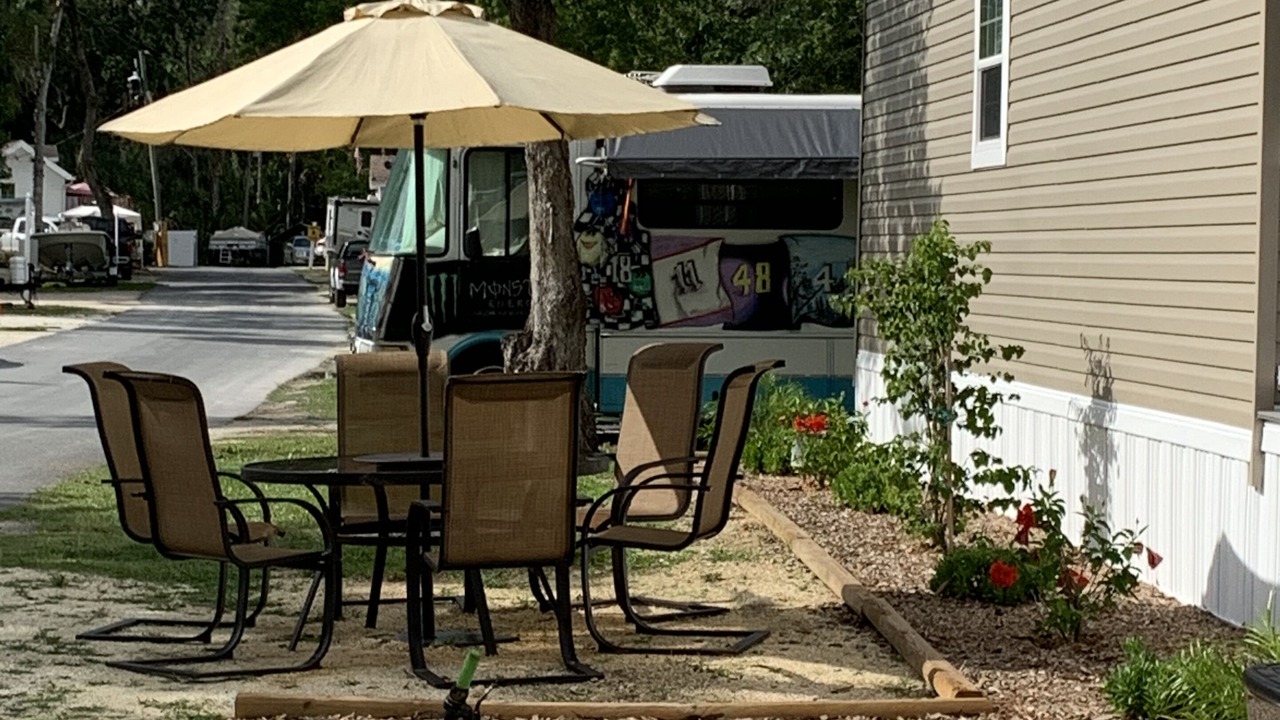Photo of Outdoor in Homosassa