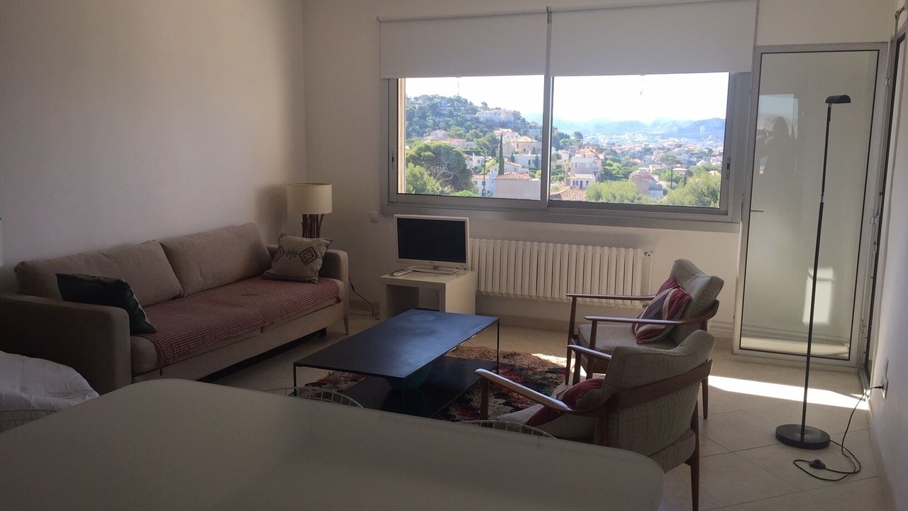 Photo of Livingroom in 7th Arrondissement