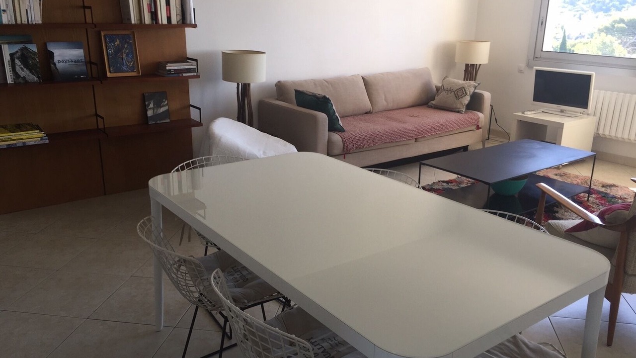 Photo of Livingroom in 7th Arrondissement