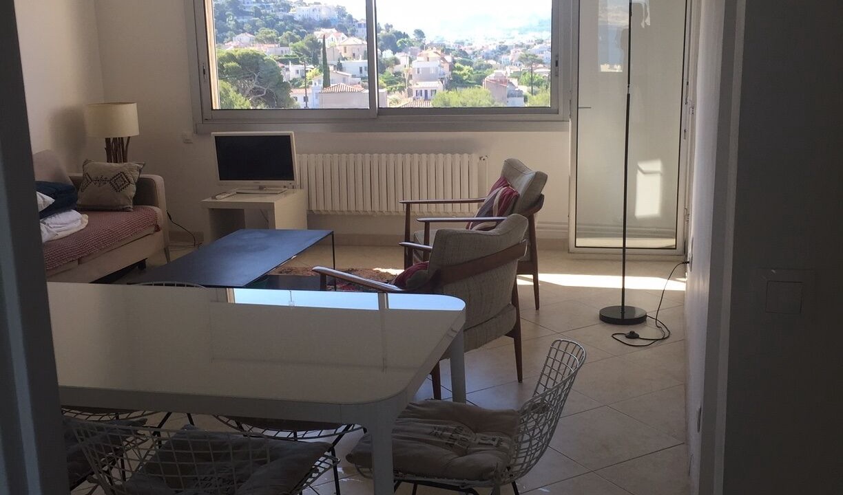 Photo of Livingroom in 7th Arrondissement