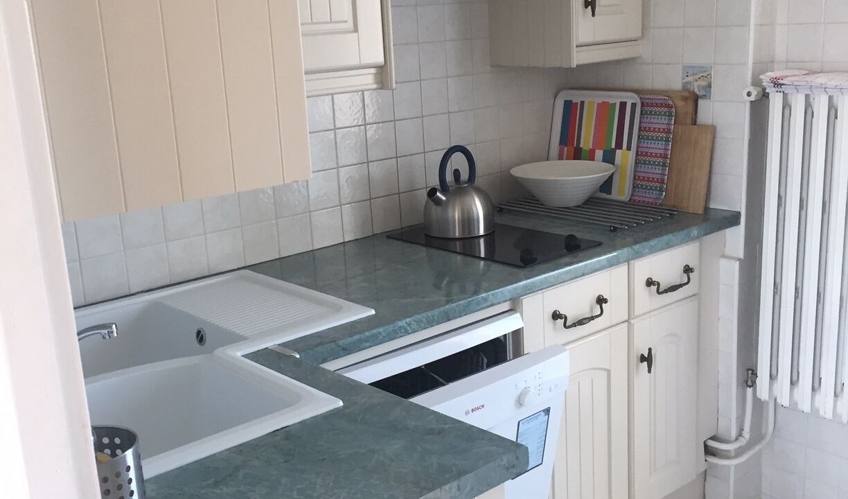 Photo of Kitchen in 7th Arrondissement