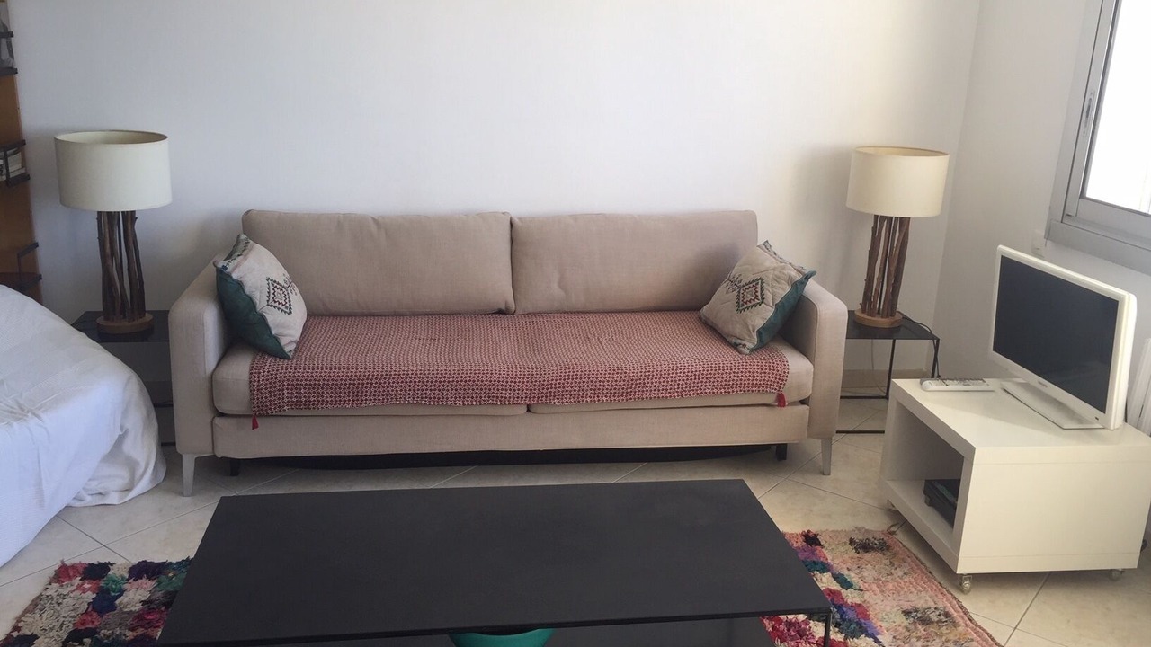 Photo of Livingroom in 7th Arrondissement