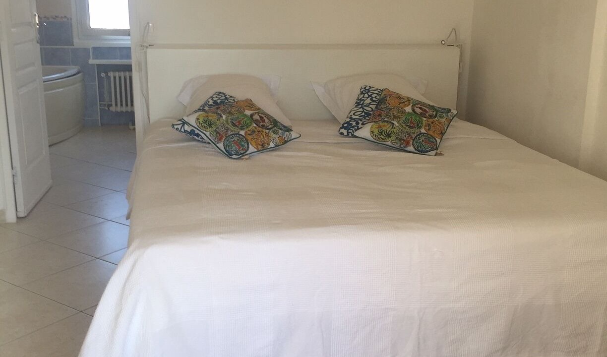 Photo of Bedroom in 7th Arrondissement