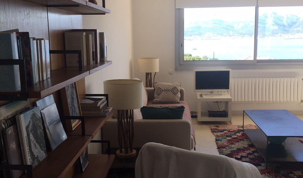 Photo of Livingroom in 7th Arrondissement