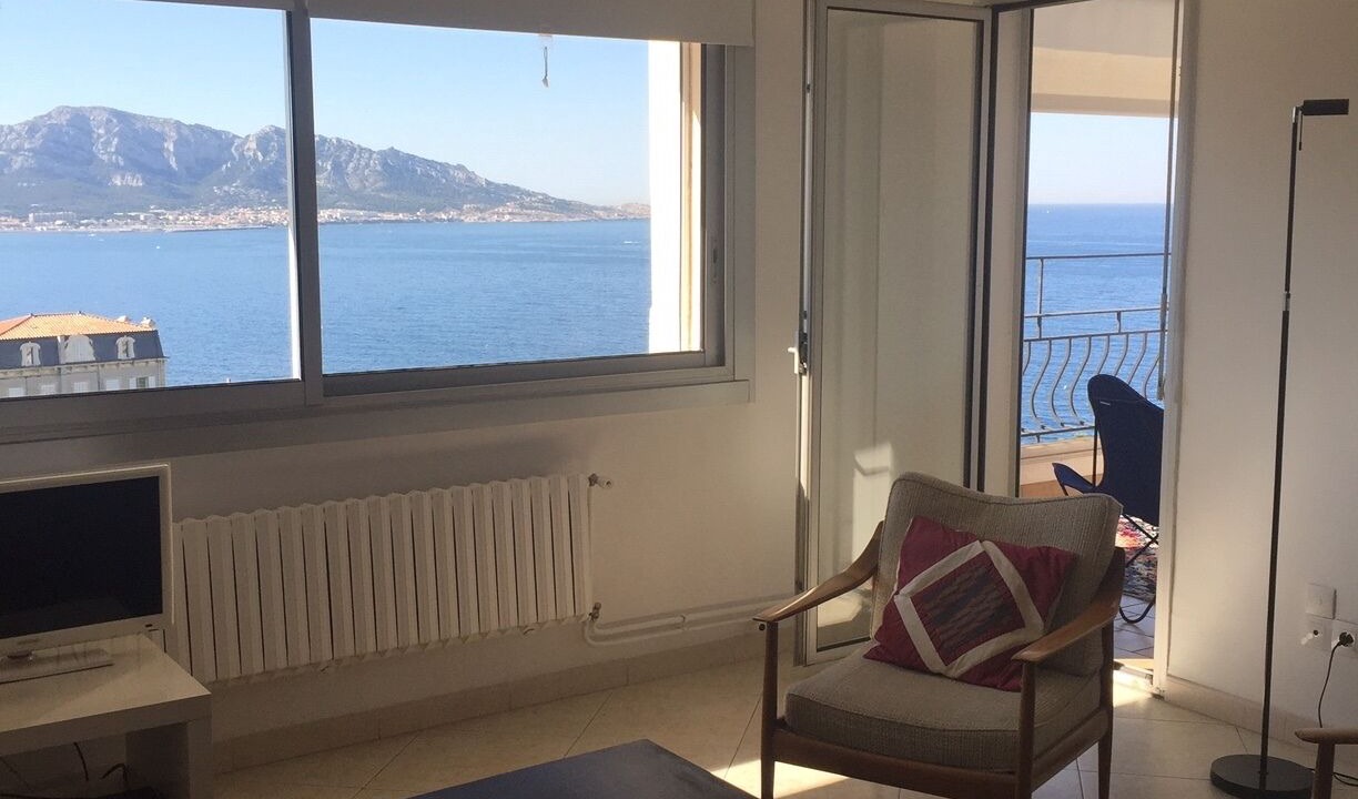 Photo of Livingroom in 7th Arrondissement