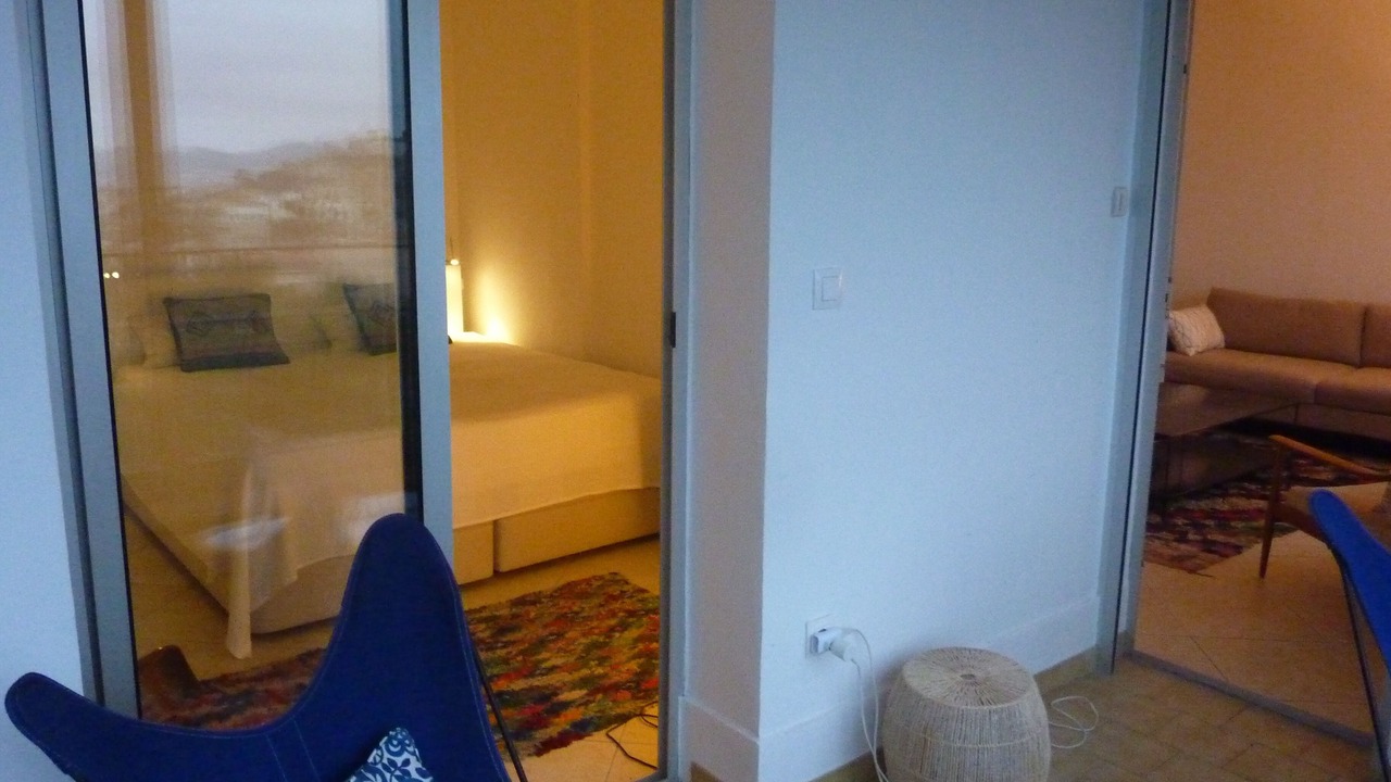 Photo of Bedroom in 7th Arrondissement