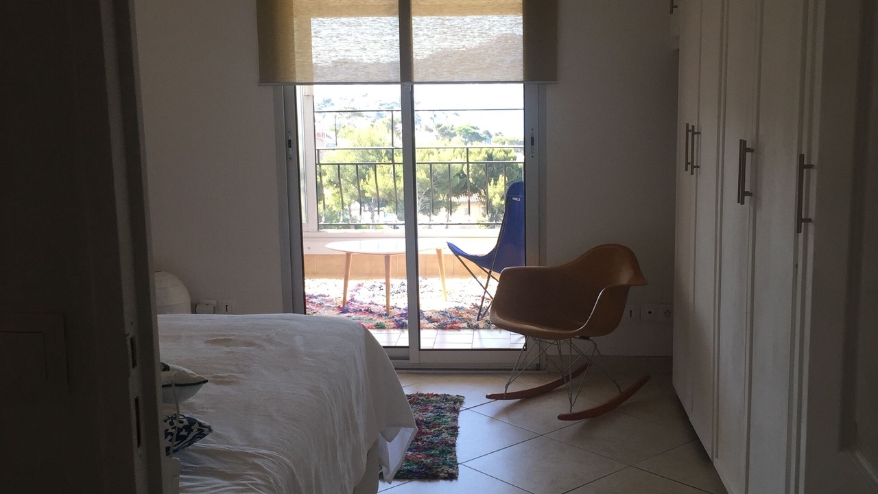 Photo of Bedroom in 7th Arrondissement