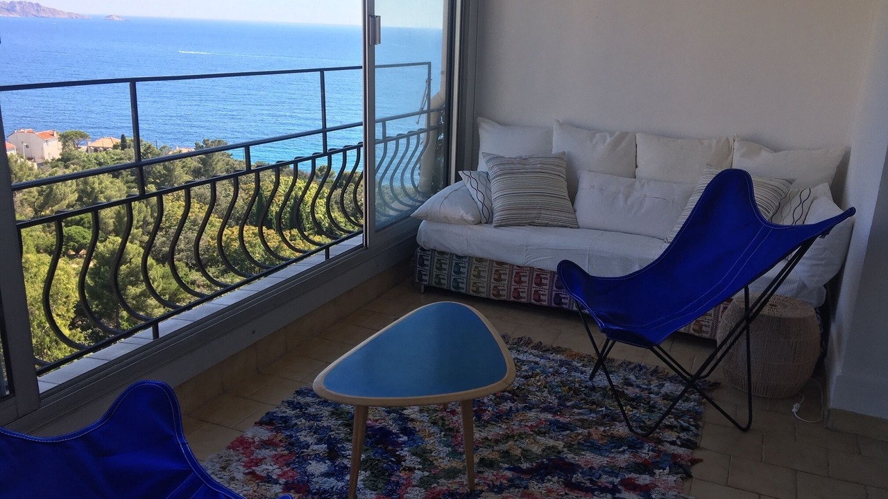 Photo of Livingroom in 7th Arrondissement