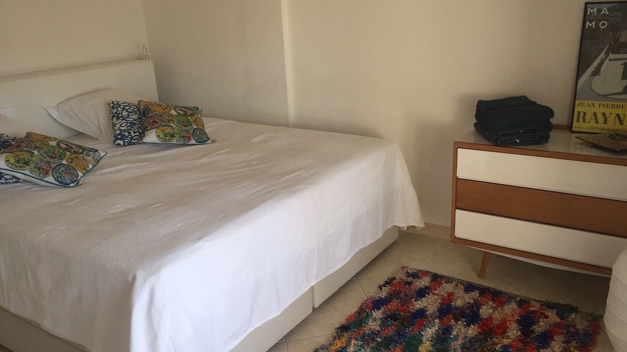 Photo of Bedroom in 7th Arrondissement