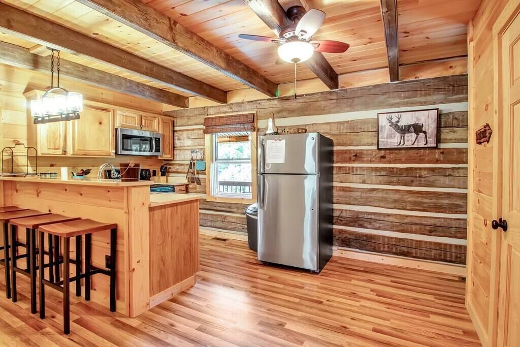 Photo of Kitchen in Cherry Creek