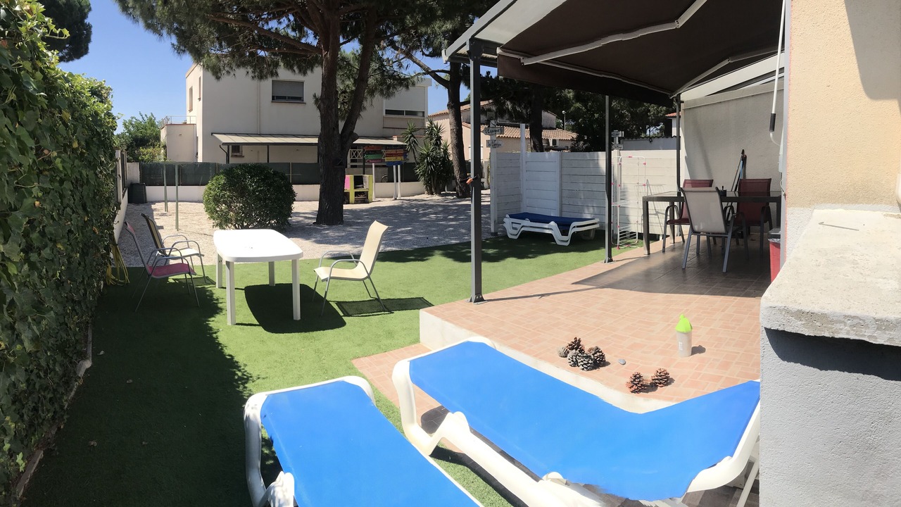 Photo of Outdoor in Sainte-Marie-Plage