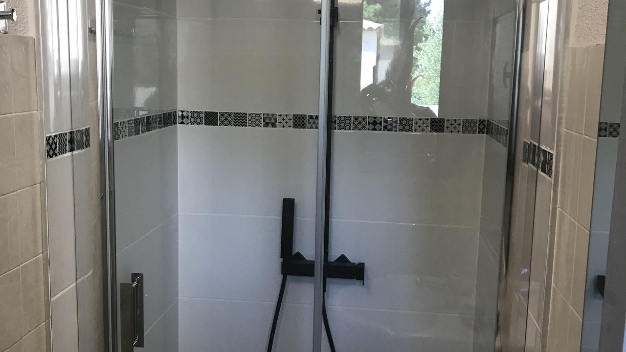 Photo of Bathroom in Sainte-Marie-Plage