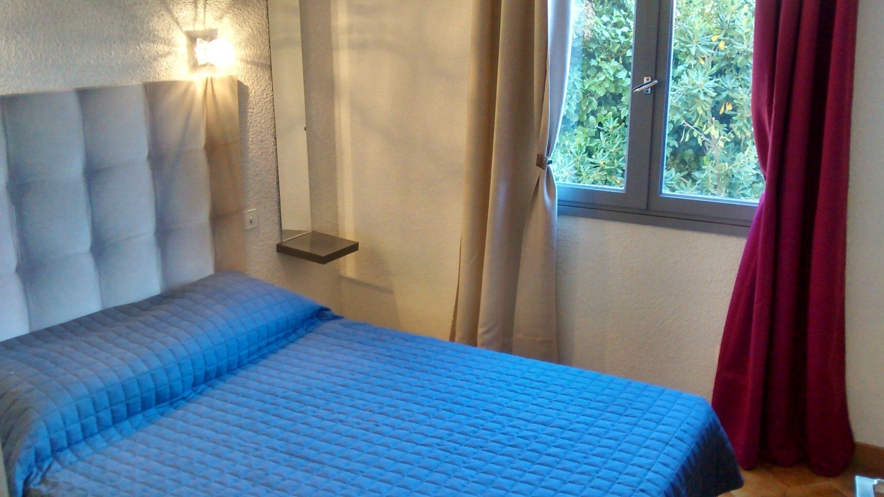 Photo of Bedroom in Sainte-Marie-Plage