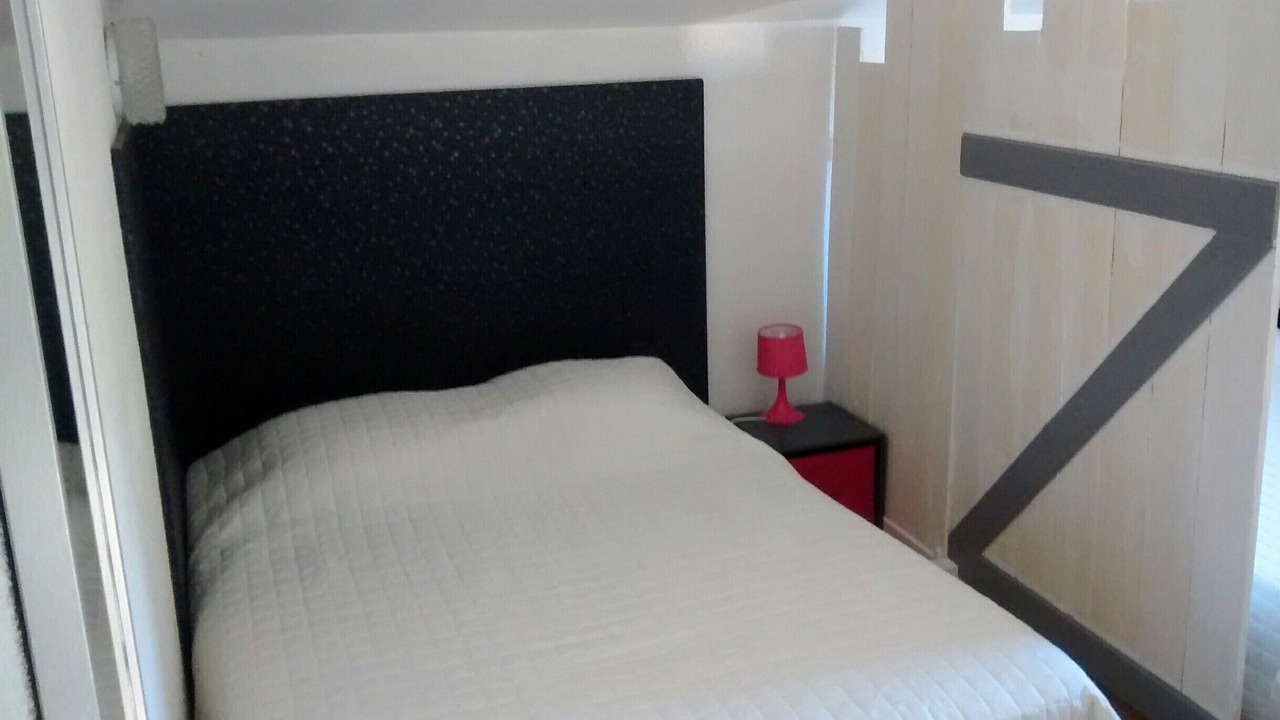 Photo of Bedroom in Sainte-Marie-Plage