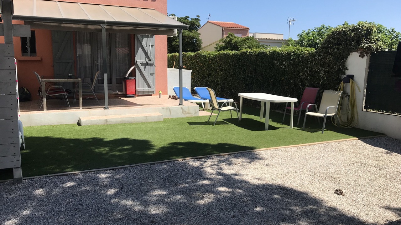 Photo of Outdoor in Sainte-Marie-Plage