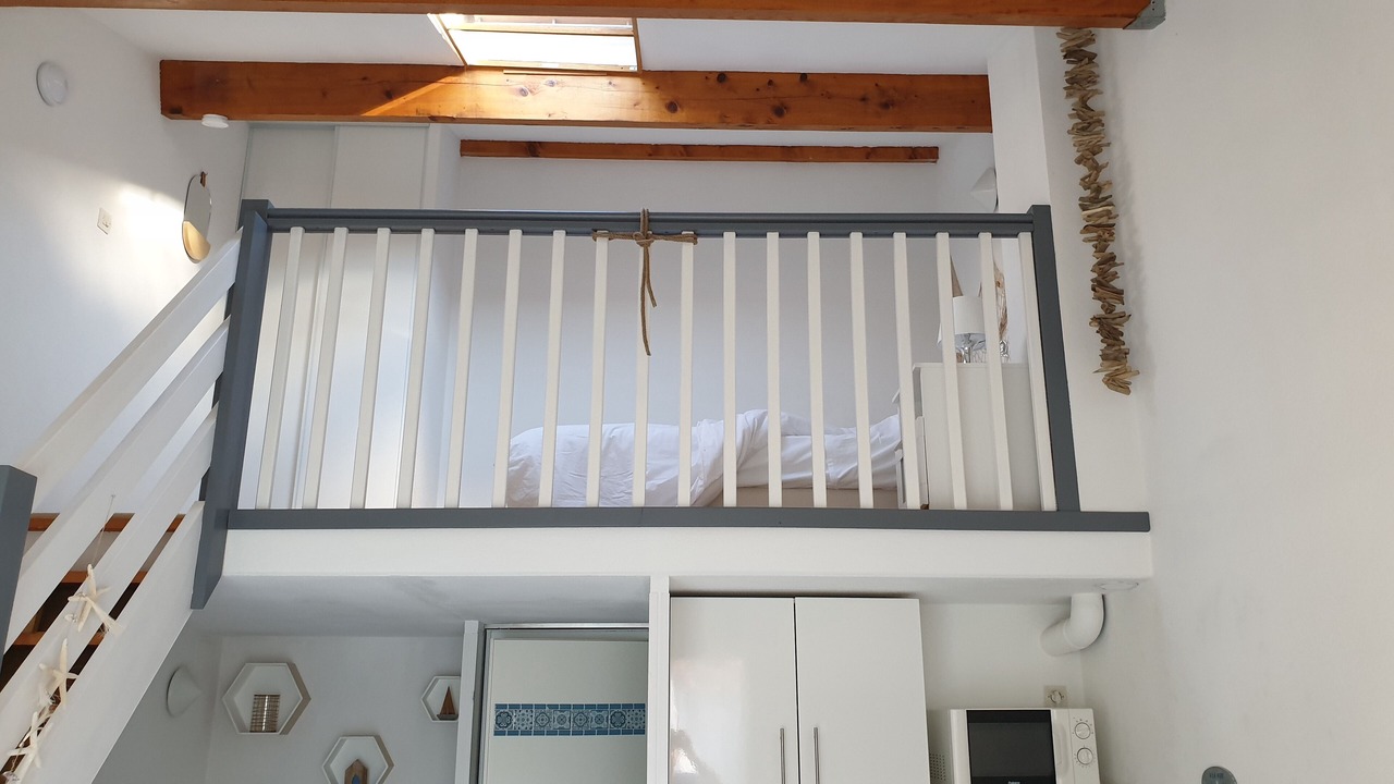 Photo of Bedroom in Narbonne-Plage