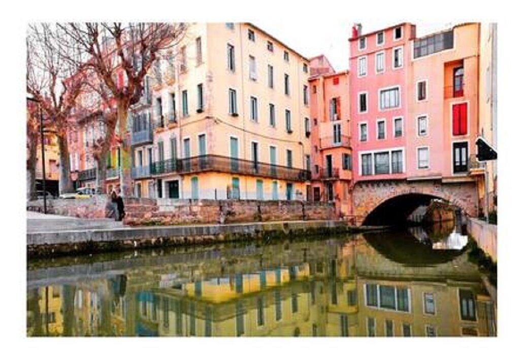 Photo of Outdoor in Narbonne-Plage