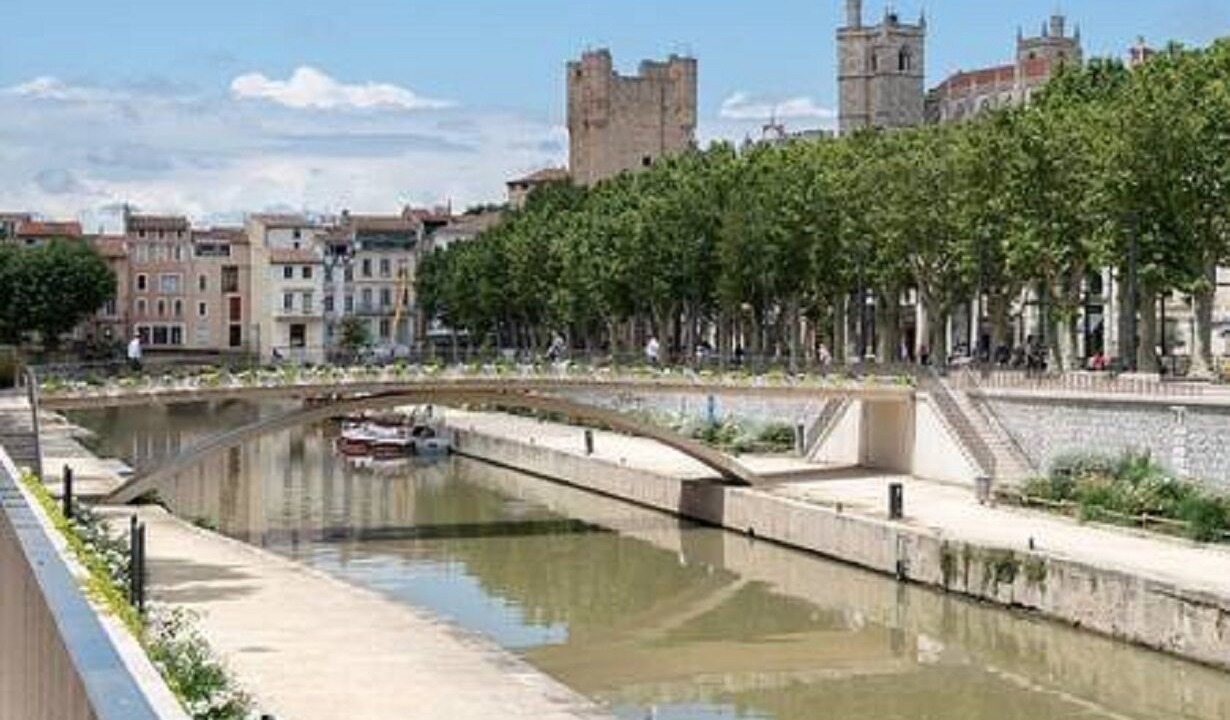 Photo of Outdoor in Narbonne-Plage