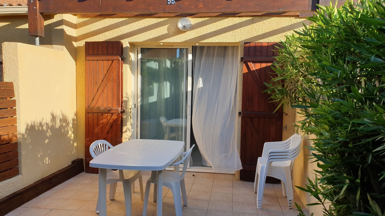 Photo of Outdoor in Narbonne-Plage
