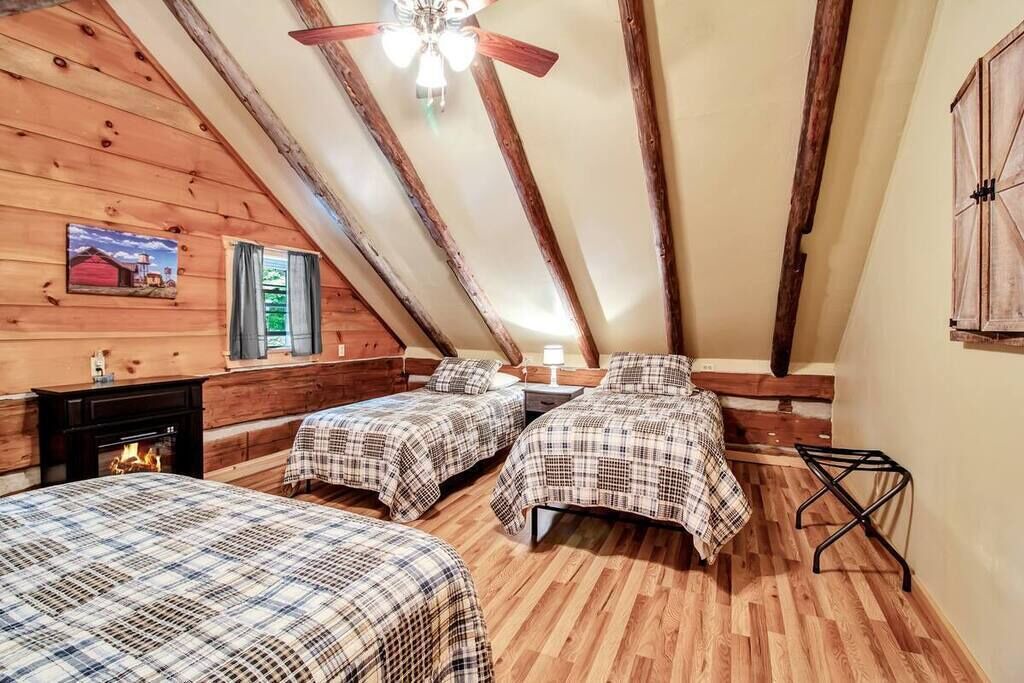 Photo of Bedroom in Cherry Creek