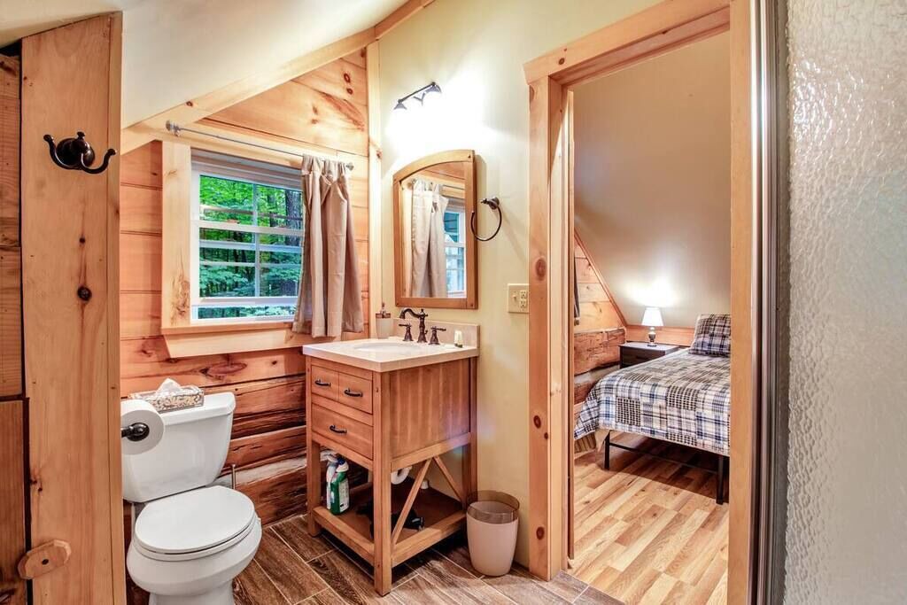 Photo of Bathroom in Cherry Creek