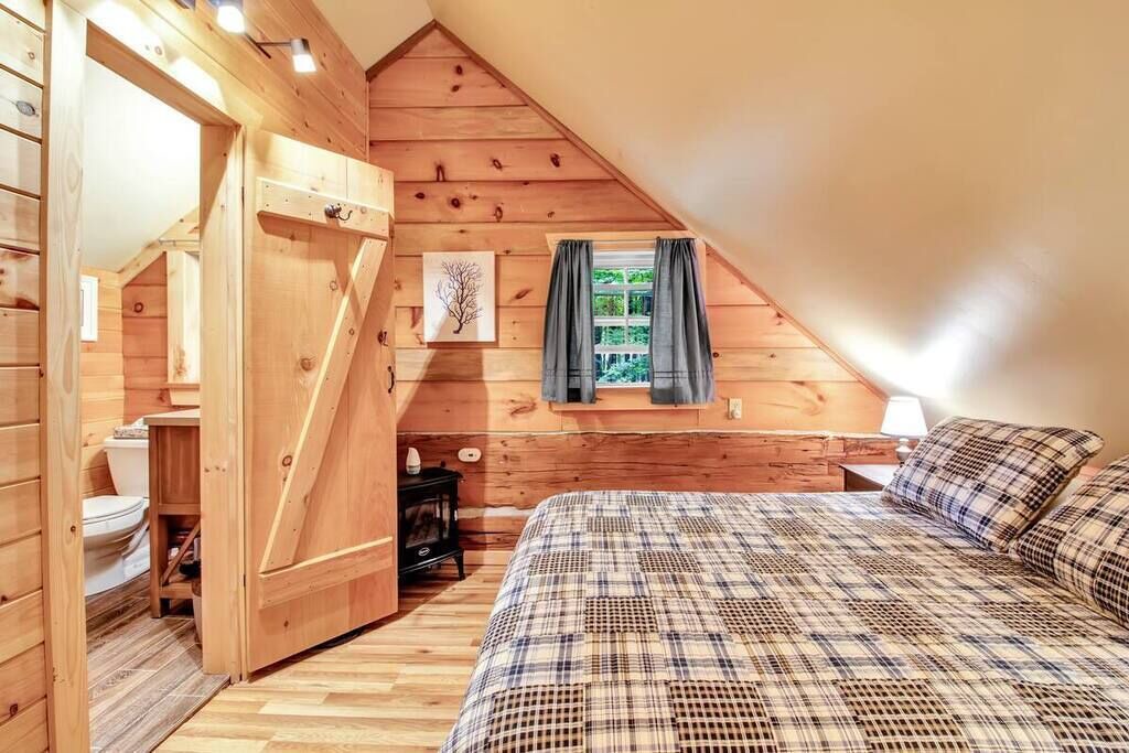 Photo of Bedroom in Cherry Creek