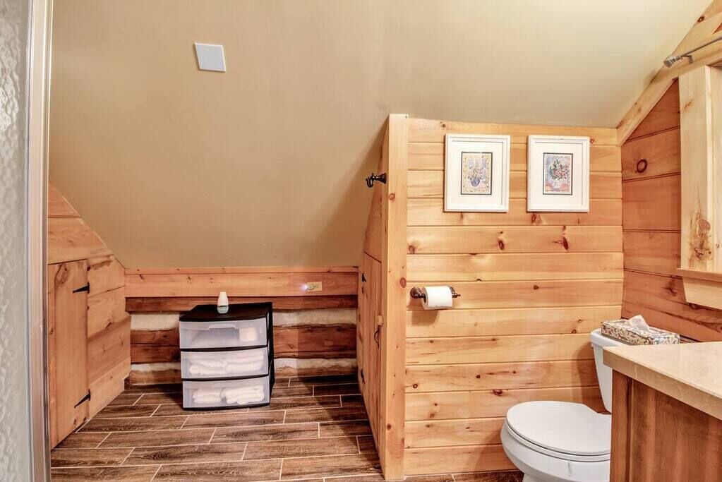Photo of Bathroom in Cherry Creek