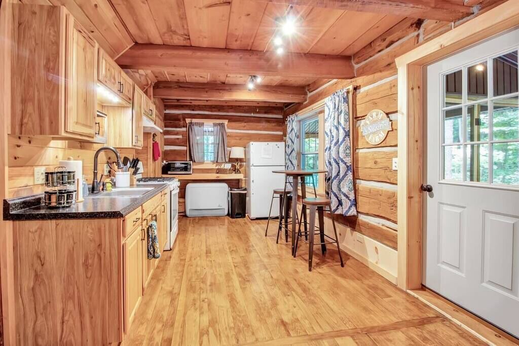 Photo of Kitchen in Cherry Creek