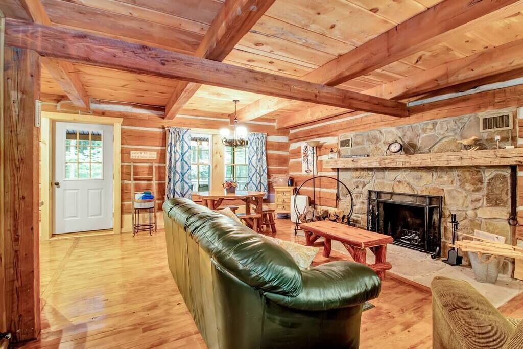 Photo of Livingroom in Cherry Creek