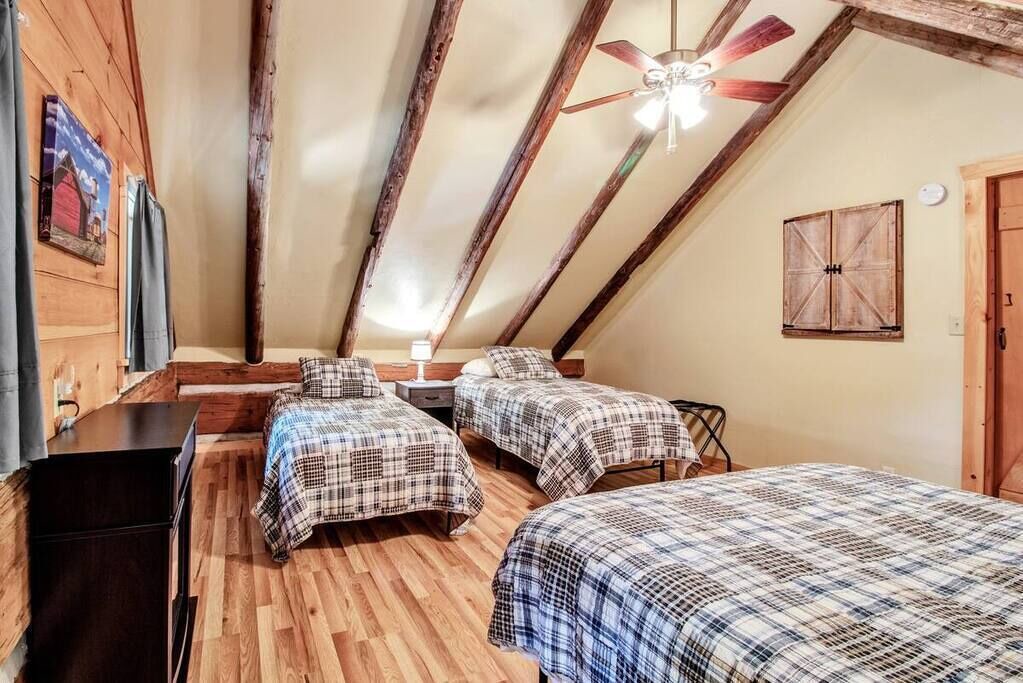 Photo of Bedroom in Cherry Creek