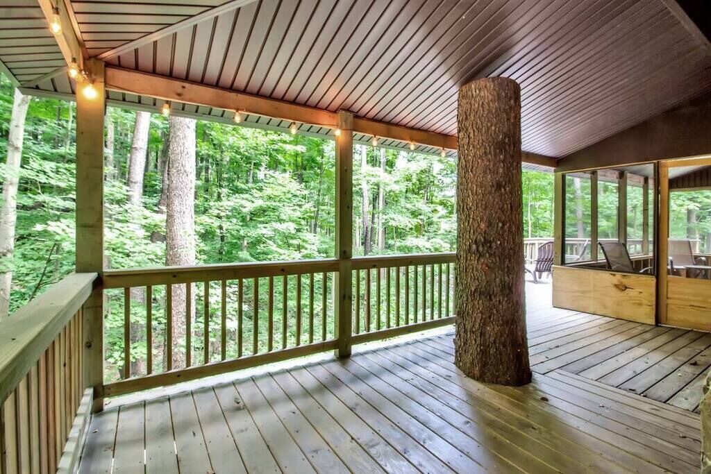 Photo of Patio Balcony in Cherry Creek