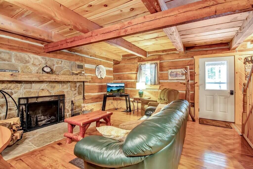 Photo of Livingroom in Cherry Creek