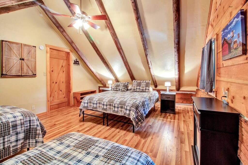 Photo of Bedroom in Cherry Creek