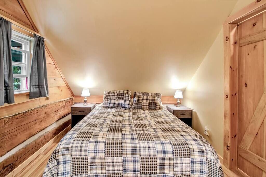 Photo of Bedroom in Cherry Creek