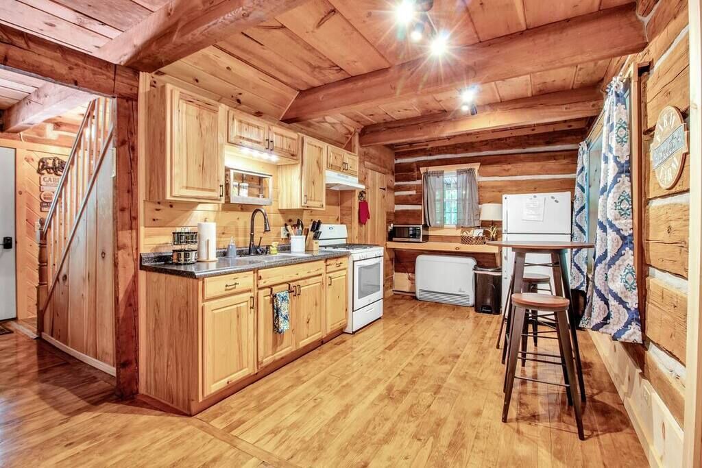 Photo of Kitchen in Cherry Creek