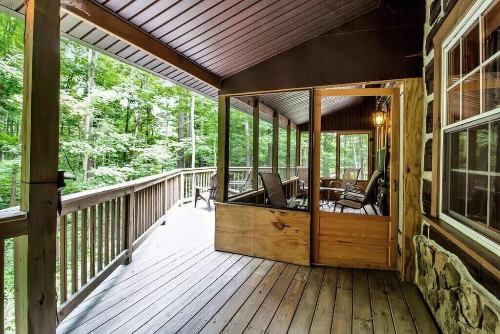 Photo of Patio Balcony in Cherry Creek