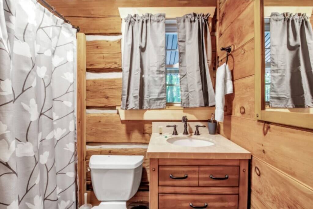 Photo of Bathroom in Cherry Creek