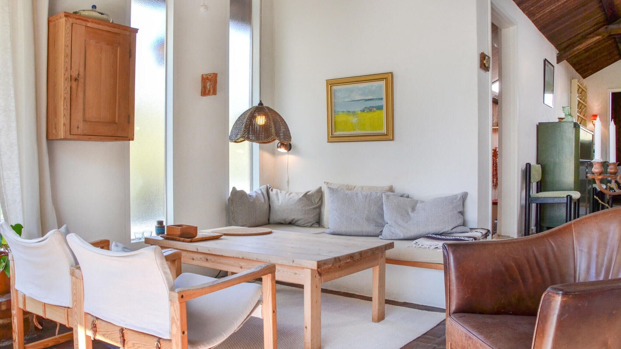 Photo of Bedroom in Dronningmolle