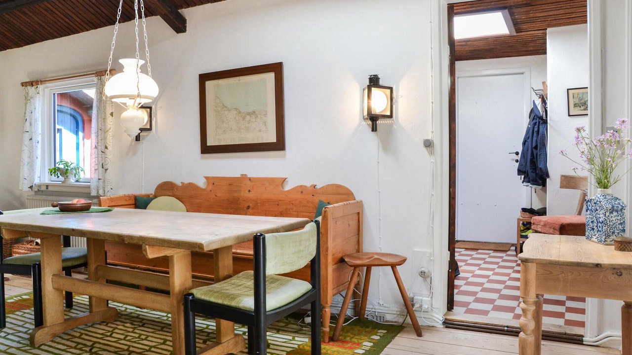 Photo of Bedroom in Dronningmolle