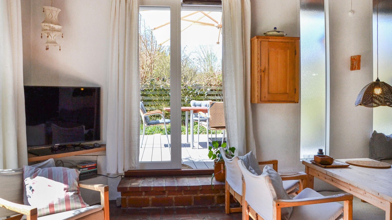 Photo of Bedroom in Dronningmolle