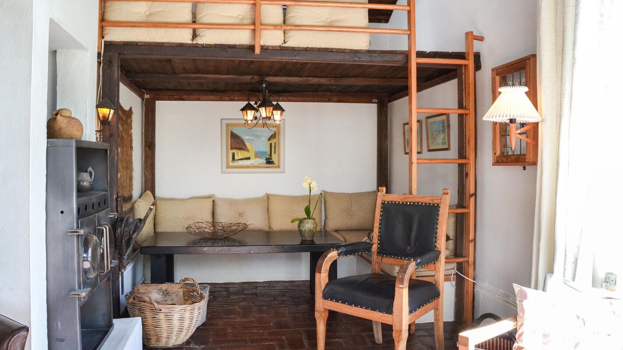 Photo of Bedroom in Dronningmolle