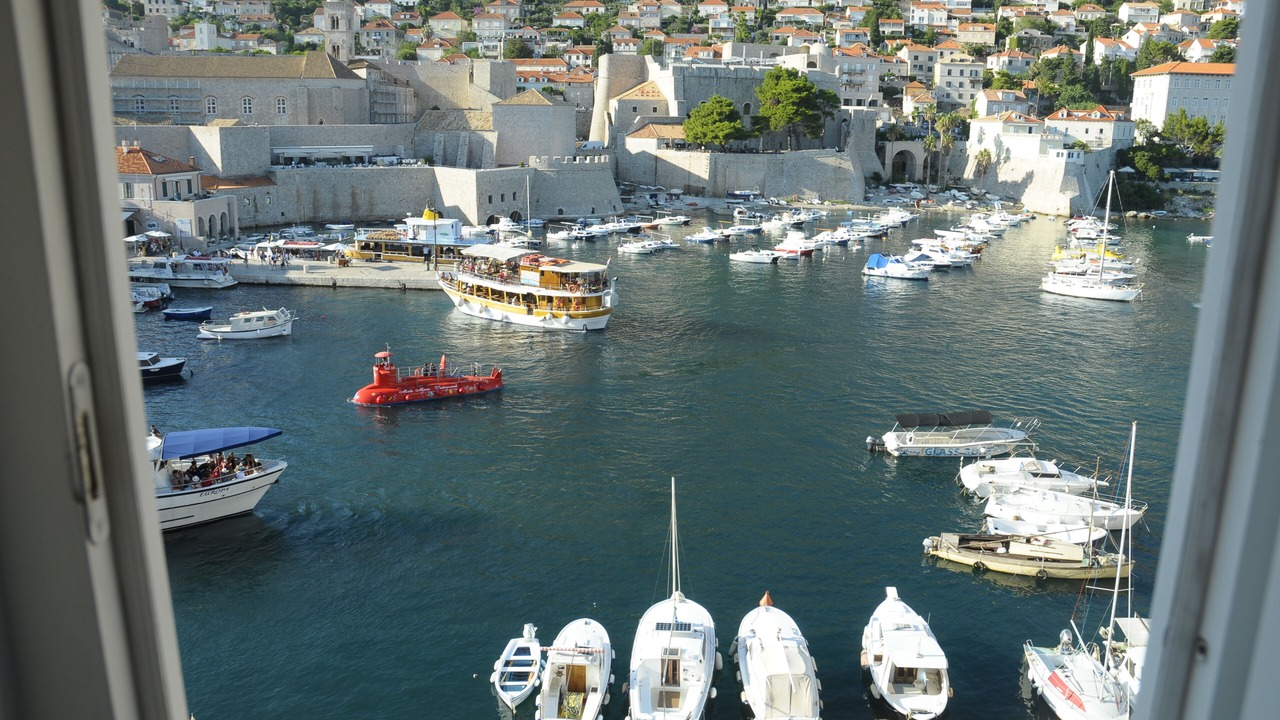 Photo of Others in Dubrovnik Old Town