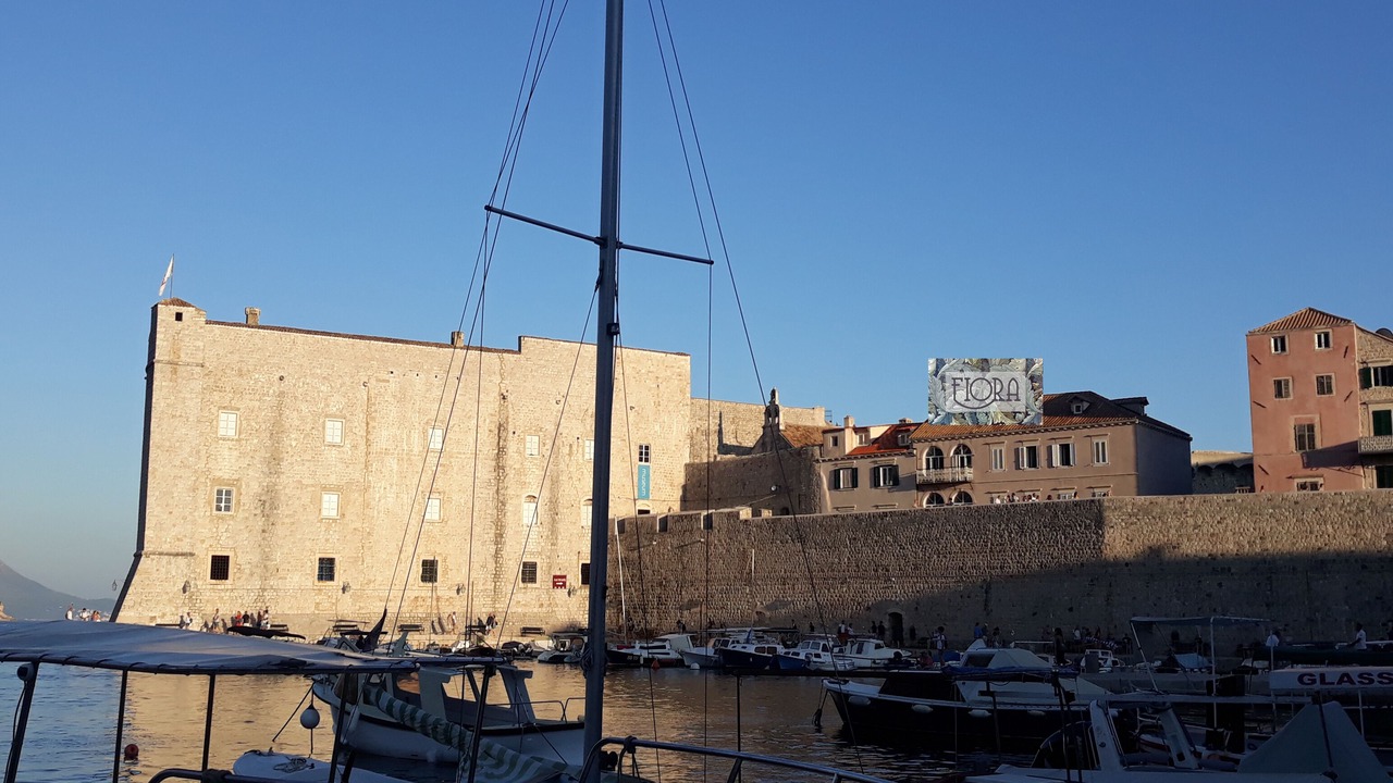 Photo of Others in Dubrovnik Old Town