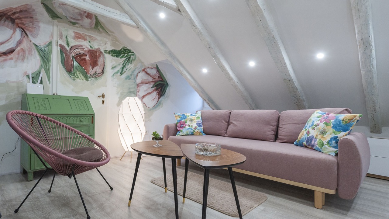 Photo of Livingroom in Dubrovnik Old Town