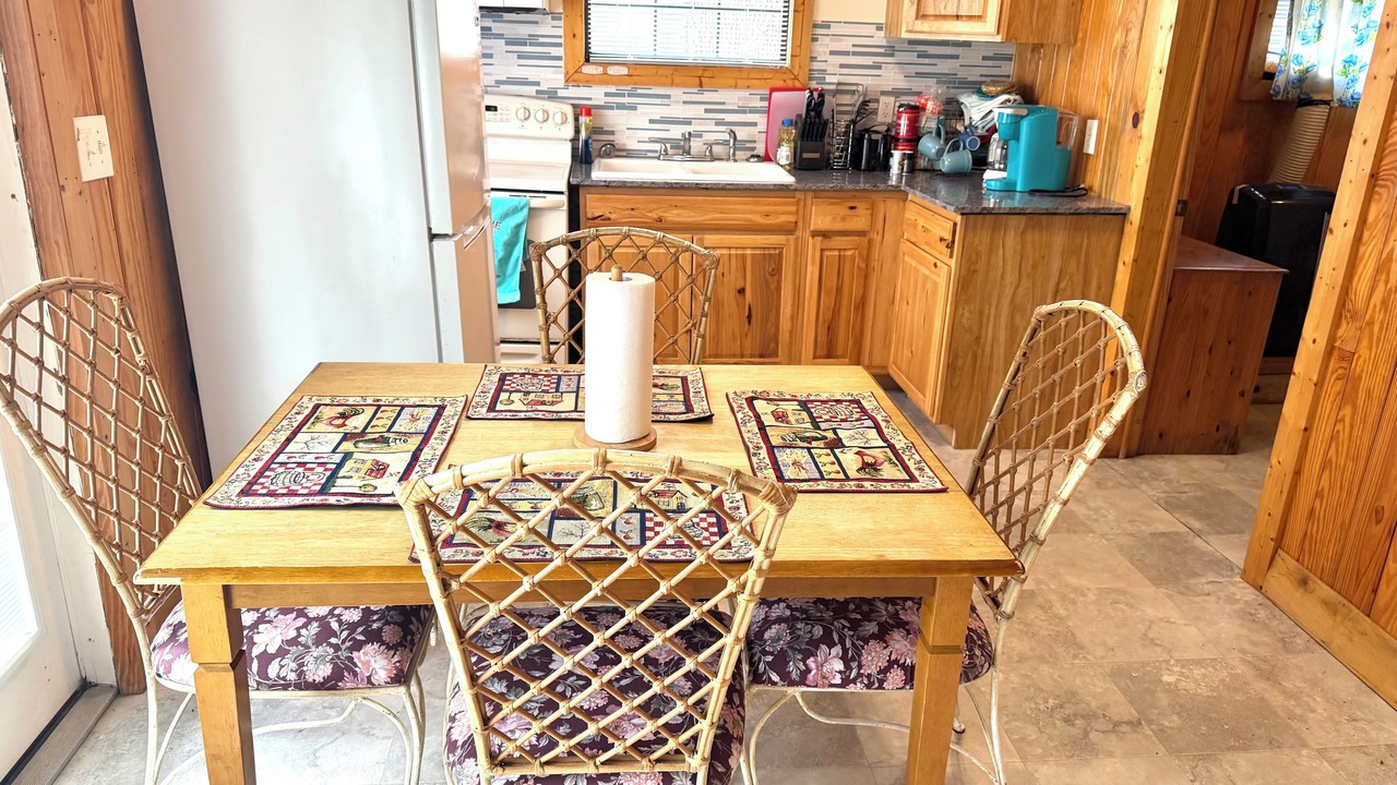 Photo of Kitchen in Onalaska