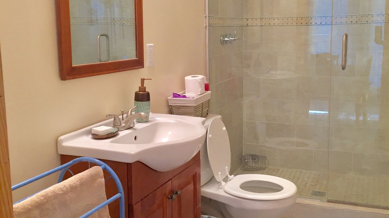 Photo of Bathroom in Onalaska